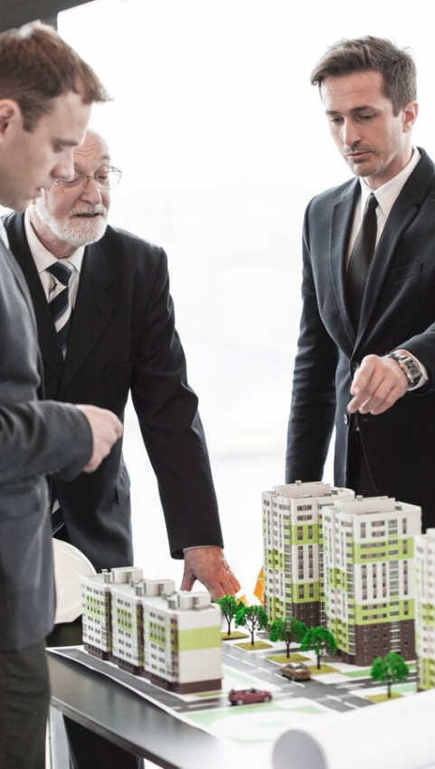 Commercial Property Loan Commercial Property Loan