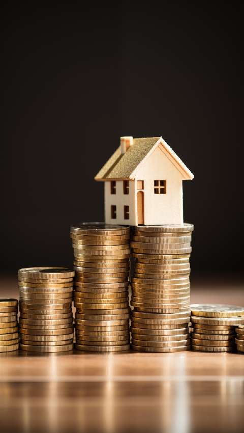 5 Reasons to Refinance Your Home Loan in 2025 5 Reasons to Refinance Your Home Loan in 2025