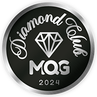 Dimond Club MQG 2024