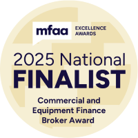 2025 National Finalist