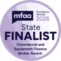 State Finalist 2026